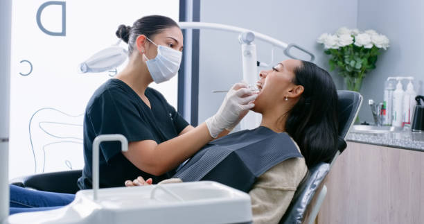 Emergency Dental Services in Eastlawn Gardens, PA